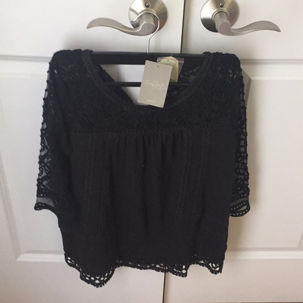 NWT Anthropologie. So pretty!